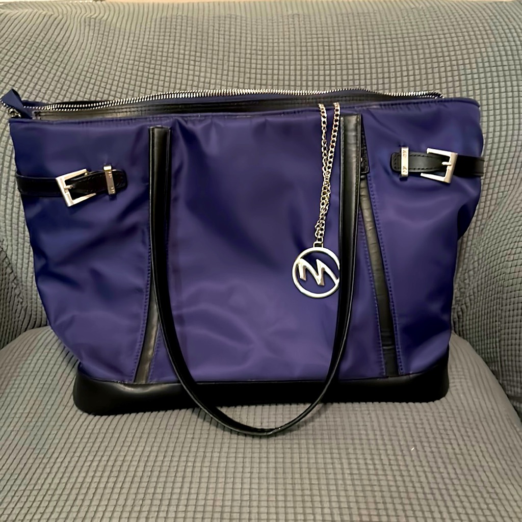 Mcklein Computer Tote